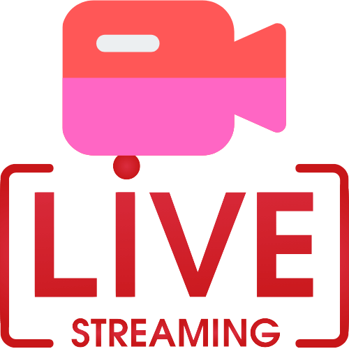 Live Stream Masturbation